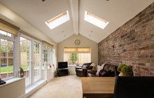 Barmby On The Marsh single storey extension leads